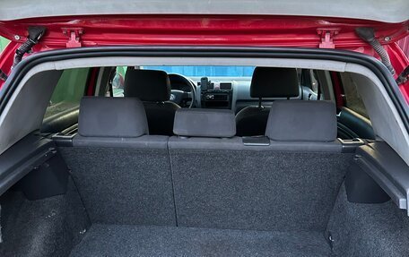 Volkswagen Golf V, 2004 год, 395 000 рублей, 14 фотография