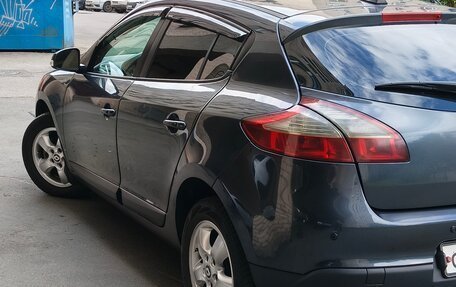Renault Megane III, 2010 год, 680 000 рублей, 3 фотография
