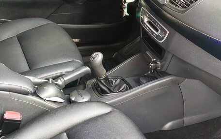 Renault Megane III, 2010 год, 680 000 рублей, 5 фотография