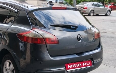 Renault Megane III, 2010 год, 680 000 рублей, 4 фотография