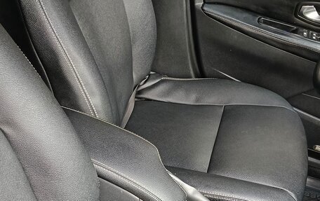 Renault Megane III, 2010 год, 680 000 рублей, 9 фотография