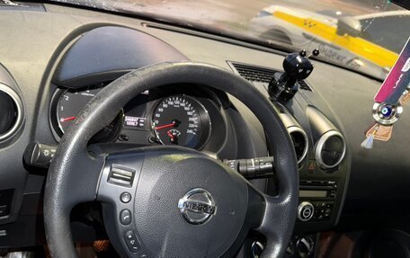 Nissan Qashqai, 2011 год, 775 000 рублей, 4 фотография