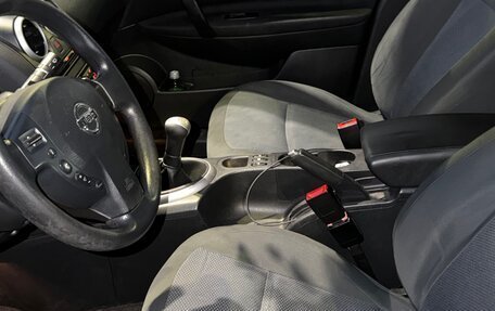 Nissan Qashqai, 2011 год, 775 000 рублей, 3 фотография