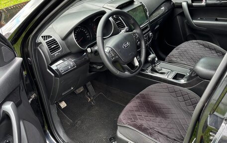 KIA Sorento II рестайлинг, 2015 год, 1 650 000 рублей, 7 фотография