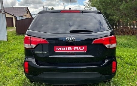 KIA Sorento II рестайлинг, 2015 год, 1 650 000 рублей, 4 фотография
