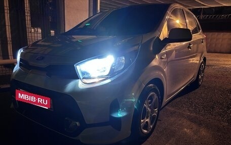 KIA Morning III, 2020 год, 1 200 000 рублей, 10 фотография
