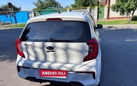 KIA Morning III, 2020 год, 1 200 000 рублей, 6 фотография
