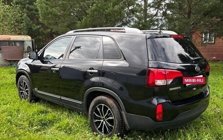 KIA Sorento II рестайлинг, 2015 год, 1 650 000 рублей, 6 фотография
