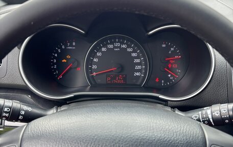KIA Sorento II рестайлинг, 2015 год, 1 650 000 рублей, 10 фотография