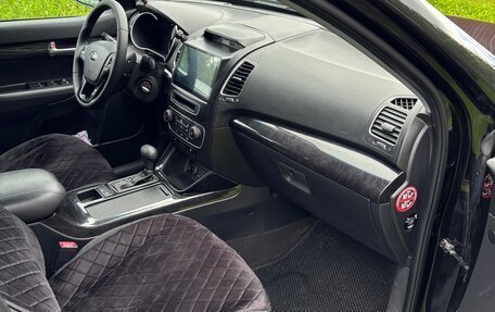 KIA Sorento II рестайлинг, 2015 год, 1 650 000 рублей, 8 фотография