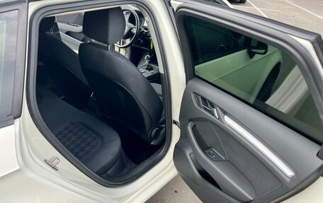 Audi A3, 2013 год, 1 350 000 рублей, 5 фотография
