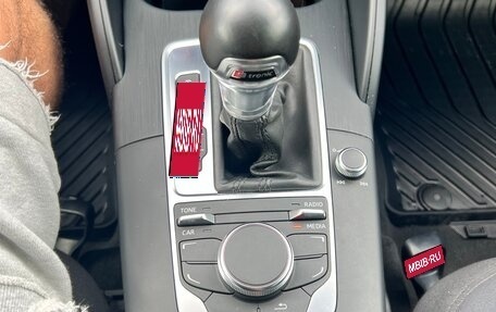 Audi A3, 2013 год, 1 350 000 рублей, 2 фотография
