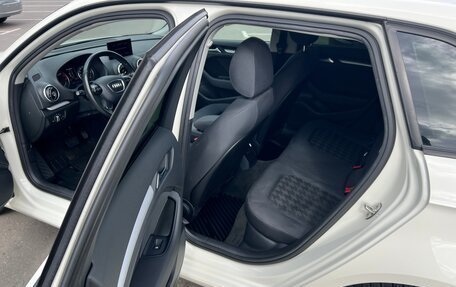 Audi A3, 2013 год, 1 350 000 рублей, 6 фотография