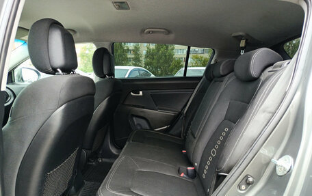 KIA Sportage III, 2012 год, 1 190 000 рублей, 16 фотография