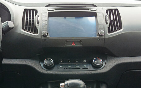 KIA Sportage III, 2012 год, 1 190 000 рублей, 19 фотография
