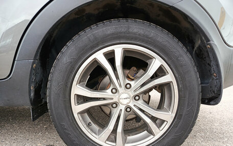 KIA Sportage III, 2012 год, 1 190 000 рублей, 22 фотография