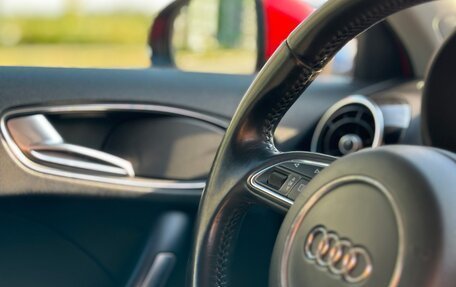 Audi A1, 2011 год, 1 350 000 рублей, 7 фотография