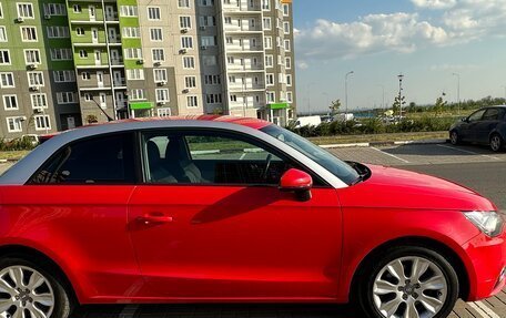 Audi A1, 2011 год, 1 350 000 рублей, 2 фотография
