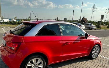 Audi A1, 2011 год, 1 350 000 рублей, 5 фотография