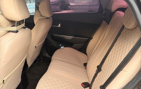 KIA Rio III рестайлинг, 2016 год, 1 220 000 рублей, 10 фотография