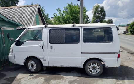 Nissan Vanette IV, 1999 год, 160 000 рублей, 3 фотография