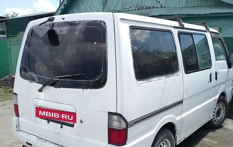 Nissan Vanette IV, 1999 год, 160 000 рублей, 5 фотография