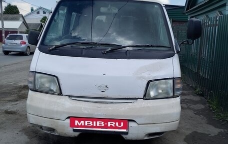 Nissan Vanette IV, 1999 год, 160 000 рублей, 2 фотография