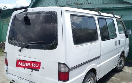 Nissan Vanette IV, 1999 год, 160 000 рублей, 4 фотография
