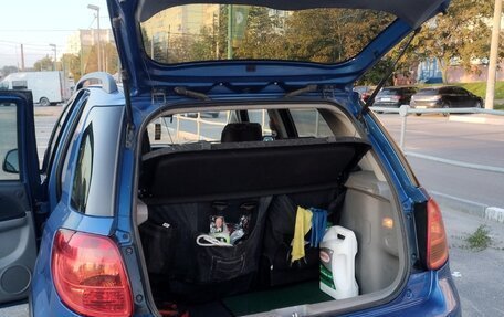 Suzuki SX4 II рестайлинг, 2009 год, 650 000 рублей, 4 фотография