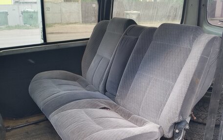 Nissan Vanette IV, 1999 год, 160 000 рублей, 12 фотография