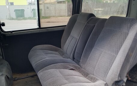 Nissan Vanette IV, 1999 год, 160 000 рублей, 15 фотография