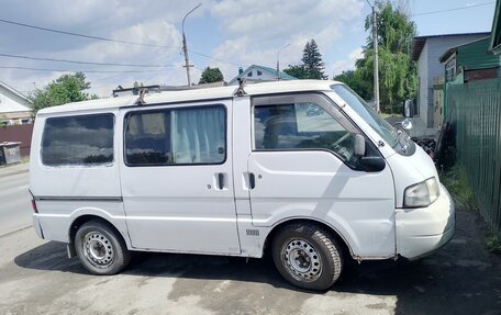 Nissan Vanette IV, 1999 год, 160 000 рублей, 8 фотография