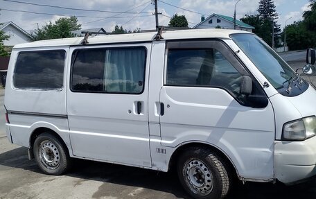 Nissan Vanette IV, 1999 год, 160 000 рублей, 7 фотография