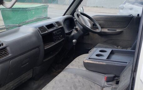 Nissan Vanette IV, 1999 год, 160 000 рублей, 11 фотография