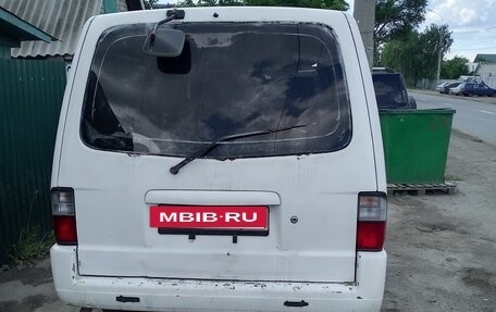 Nissan Vanette IV, 1999 год, 160 000 рублей, 13 фотография