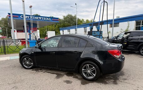 Chevrolet Cruze II, 2012 год, 700 000 рублей, 2 фотография