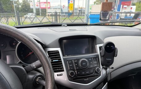 Chevrolet Cruze II, 2012 год, 700 000 рублей, 5 фотография