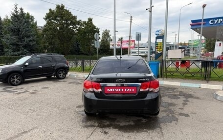 Chevrolet Cruze II, 2012 год, 700 000 рублей, 3 фотография