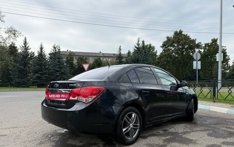 Chevrolet Cruze II, 2012 год, 700 000 рублей, 4 фотография
