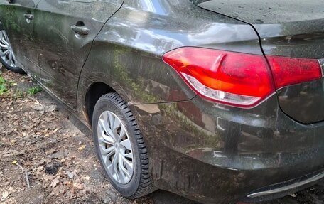 Citroen C4 II рестайлинг, 2015 год, 480 000 рублей, 7 фотография