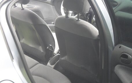 Peugeot 206, 2007 год, 190 000 рублей, 13 фотография