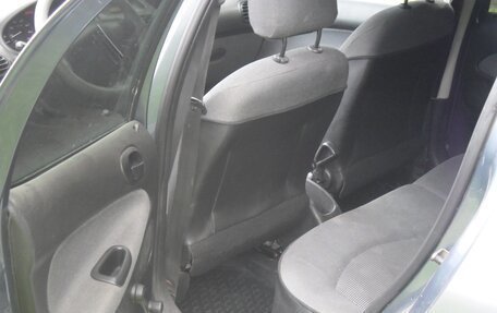 Peugeot 206, 2007 год, 190 000 рублей, 12 фотография