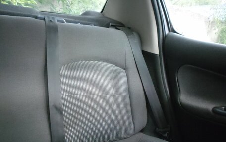 Peugeot 206, 2007 год, 190 000 рублей, 16 фотография