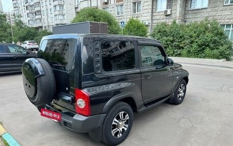 ТагАЗ Tager, 2008 год, 730 000 рублей, 4 фотография
