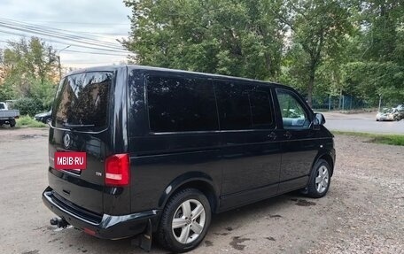 Volkswagen Multivan T5, 2011 год, 1 950 000 рублей, 6 фотография
