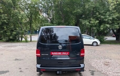 Volkswagen Multivan T5, 2011 год, 1 950 000 рублей, 8 фотография