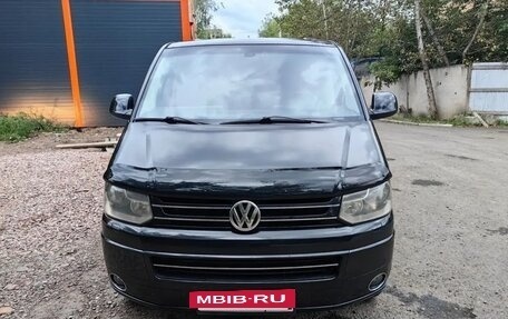 Volkswagen Multivan T5, 2011 год, 1 950 000 рублей, 5 фотография