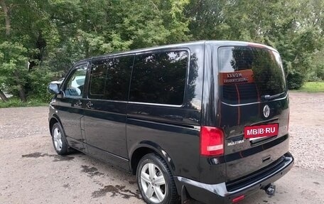 Volkswagen Multivan T5, 2011 год, 1 950 000 рублей, 7 фотография