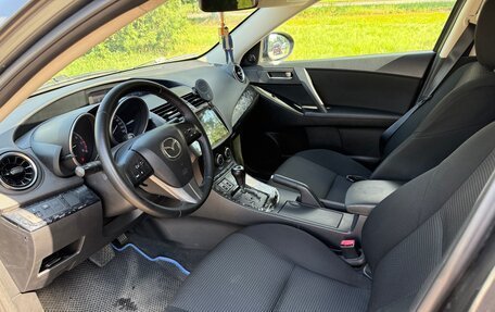 Mazda 3, 2013 год, 870 000 рублей, 10 фотография