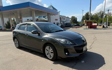 Mazda 3, 2013 год, 870 000 рублей, 3 фотография